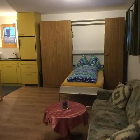 马尔德尔木屋酒店 * 利德阿尔卑斯