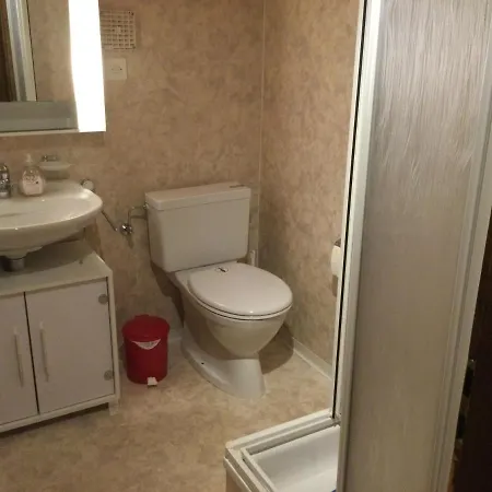 Apartment Marder