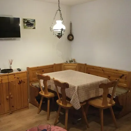 马尔德尔木屋酒店 * 利德阿尔卑斯