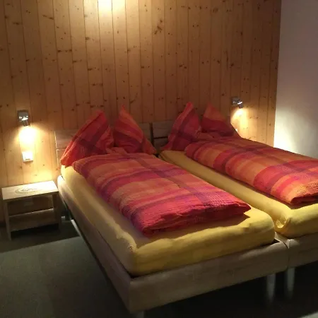 Apartment Marder *