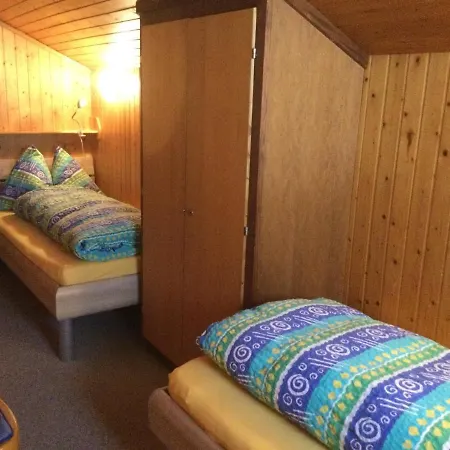 Apartment Marder