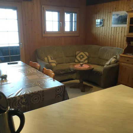 Apartment Marder