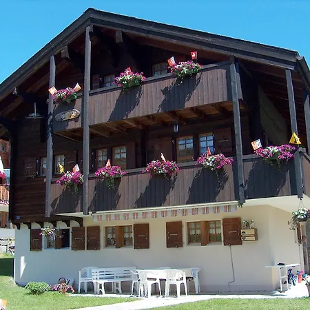 Apartment Marder *