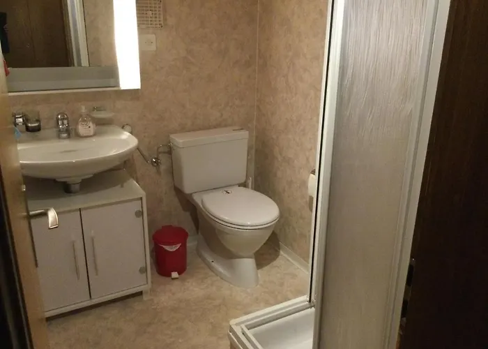 Apartmán Marder
