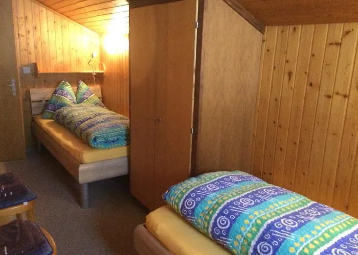 Appartement Marder