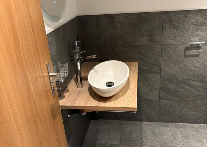 Apartmán Marder Riederalp