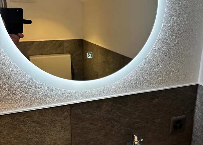 Marder Apartmán