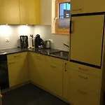 马尔德尔木屋酒店 * 利德阿尔卑斯