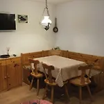 马尔德尔木屋酒店 * 利德阿尔卑斯