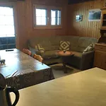 公寓 马尔德尔木屋酒店