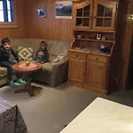 马尔德尔木屋酒店