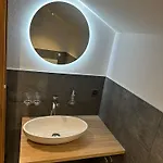 马尔德尔木屋酒店 * 利德阿尔卑斯
