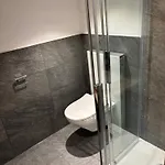 公寓 马尔德尔木屋酒店