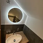 马尔德尔木屋酒店 利德阿尔卑斯