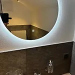 马尔德尔木屋酒店 公寓