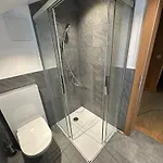 马尔德尔木屋酒店 公寓